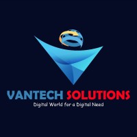 Vantech Solutions