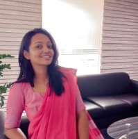 Hashini Asangika