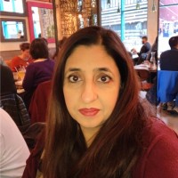 Fariha Haq