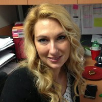 Caroline Rivard