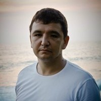 Rinat Nugaev