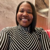 Afi Y. Wiggins, Ph.D.