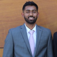 Akshat Murali