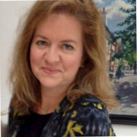 Kirsty Hanson