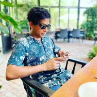 Ritwik Upadhyay