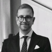 Fredrik Blonde