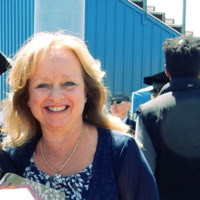 Penni Taylor, C.P.M.