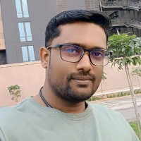 Sunil Kumar N S