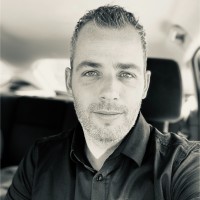 Sander Krikken