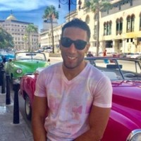 Nathan Mota