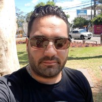 Leonardo Luiz Da Rosa