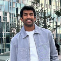 Mahesh Challagundla