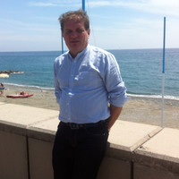 Gianluca Rosa La Fenice