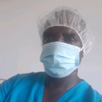 Godfrey Manhenga