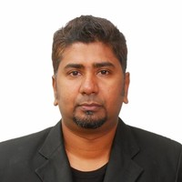 Ganesh Rao Kumaran