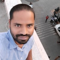 Mohsin Shaikh