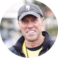 Rod Dixon OLY NYCM