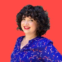 Emilie Stewart, MSEd, MSW