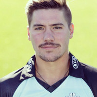 Rory Burns
