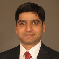 Vikram Patil