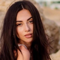 Veronika Geraimovych