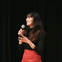Anusha Aravind