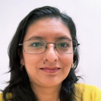 Monica Wendoly Cruz Ramírez