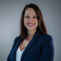 Klaudia Laskowska (Grzegorzewska)