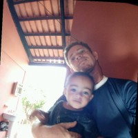 Celio Santos
