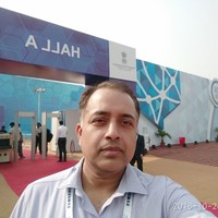 Rajiv Srivastava