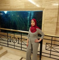 Sarah Hassan , Mba®