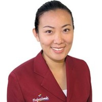 Annie Liu