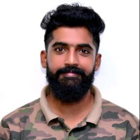 Chandan Kempegowda
