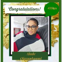Alade Yetunde