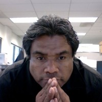 Oscar Sanchez