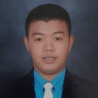 Clarence Noel Camatog