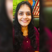 Arthi Ramesh