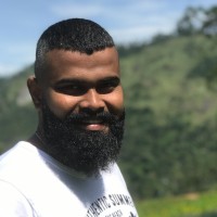 Kanishka Serasinhe