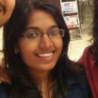 Nandini Bharadwaj