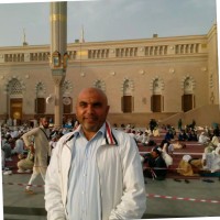 Sayed Salem