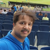 Ashutosh Karkhanis