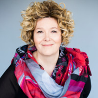 Ann Gauthier