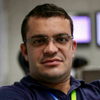 Bruno Calado Maia