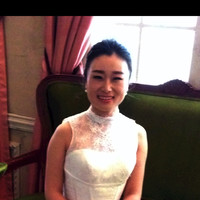 Ulya Luo