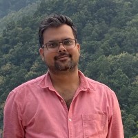 Ashutosh Kumar Singh