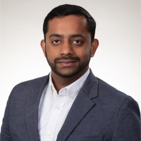Prajit Pillai, PhD, MBA