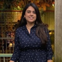 Bulbul Sharma
