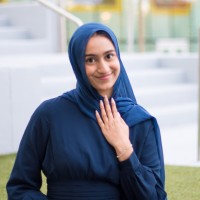 Fatima Samana