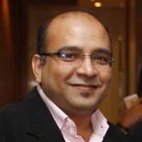 Vipul Vora