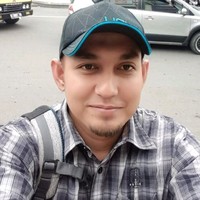 Mohammed Irham